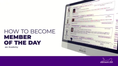 img of How to become Member of the Day