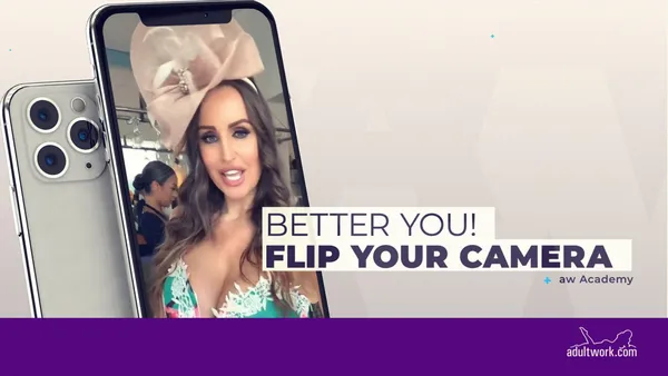 img of Flip Your Camera for Better Content