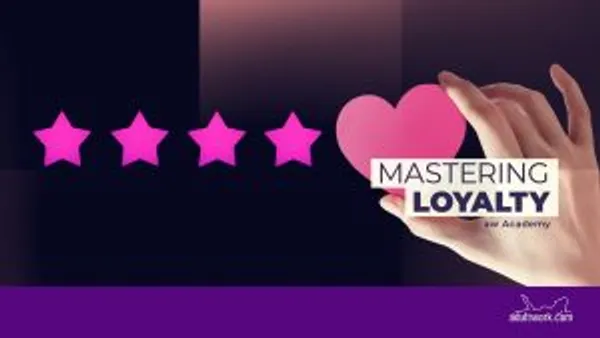 img of Mastering Loyalty