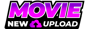 New movie uploaded