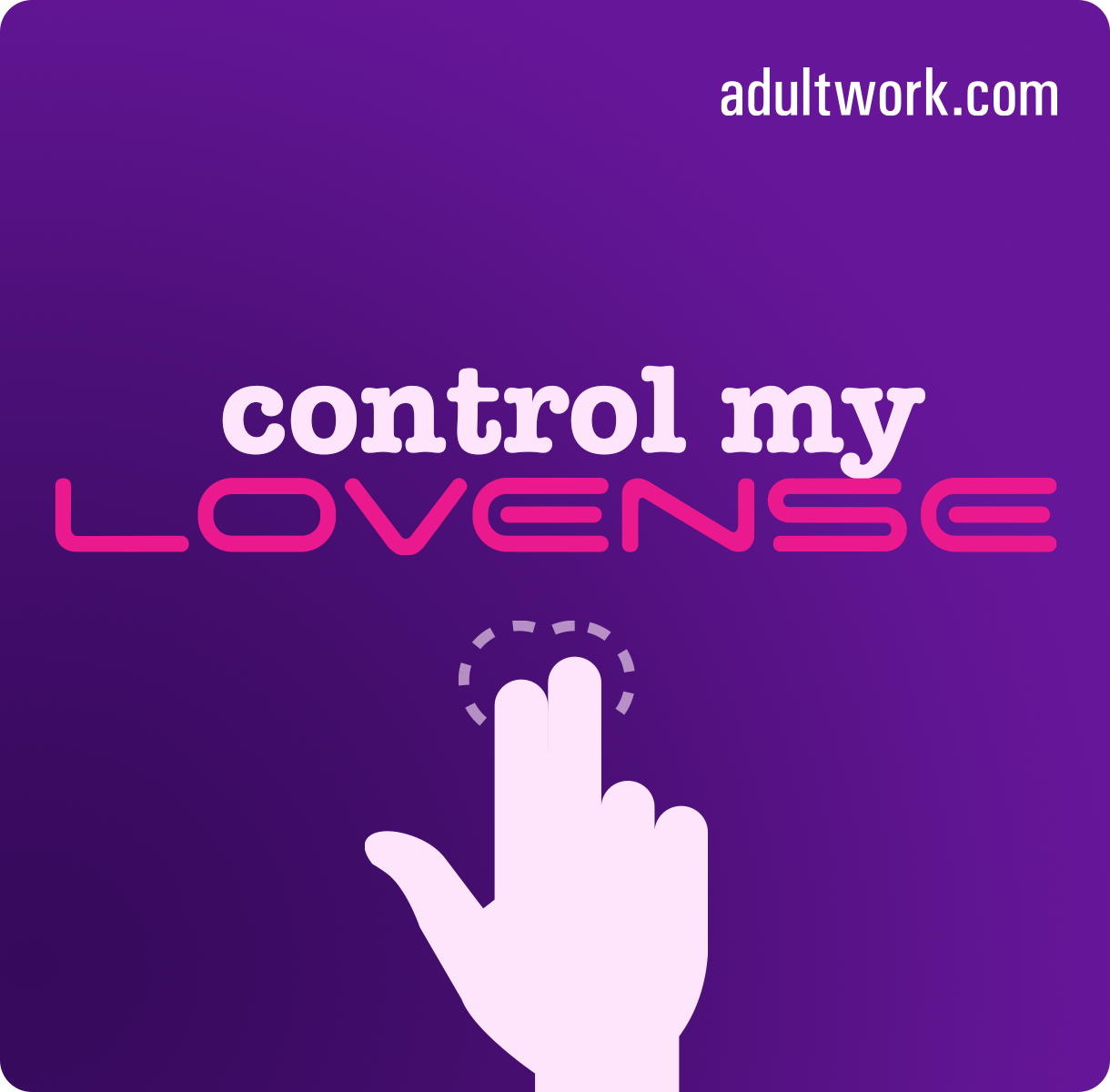 Control my lovense sex toy